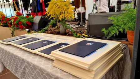 24. PRIREDITEV »POZDRAV JESENI« ODLIČNO USPELA 5